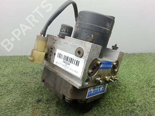 Used ABS pump ABS pump LAND ROVER FREELANDER I (L314) [1998-2006] 34103138 34103138