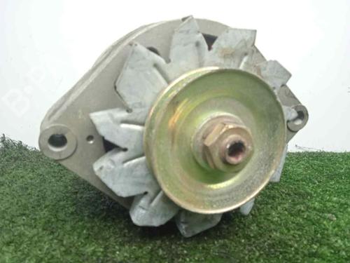 Used Alternator LAND ROVER 88/109 MK III Closed Off-Road Vehicle 3.5 4x4 (128 hp) 27831543