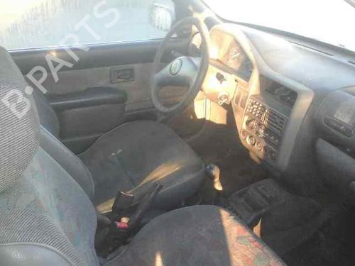 Front right lock PEUGEOT 106 II (1A_, 1C_)  | BP5741350C97 