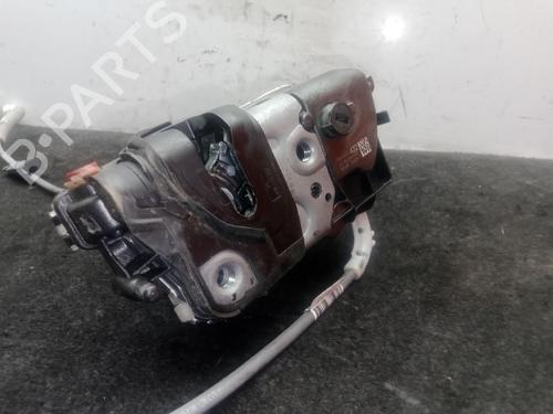 Rear left lock PEUGEOT 2008 II (UD_, US_, UY_, UJ_, UR_, UC_) 1.2 PureTech 100 (USHNK) | BP29352996C100 