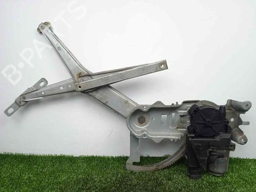 Rudehejsemekanisme ventre foran OPEL CORSA C (X01) 1.4 (F08, F68) (90 hp) 5698181