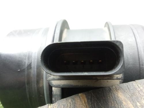 Mass air flow sensor VW PASSAT B6 (3C2) 2.0 TDI | BP40046490M95 - Image 3