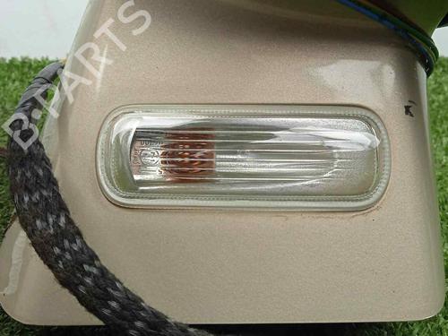 Left mirror CITROËN C4 I (LC_) 1.6 16V | BP11205664C26 