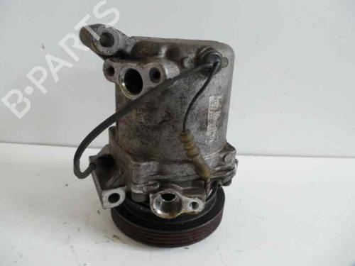 AC compressor SUZUKI IGNIS I (FH)  | BP7452653M34 