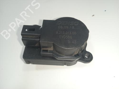 Elektronisk modul OPEL CORSA E (X15) 1.4 Turbo (08, 68) (150 hp) 11506792