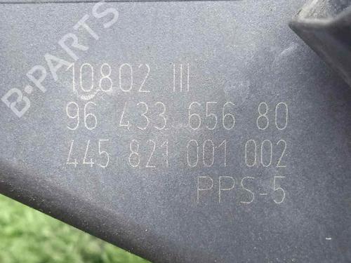 Pedal CITROËN XSARA PICASSO (N68) 2.0 HDi | BP17968645I4 