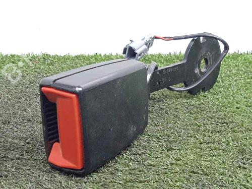 Used Seat buckle FIAT TALENTO Bus (296_) [2016-2025]  30090206