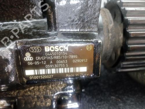 Injection pump AUDI Q7 (4LB) 3.0 TDI quattro | BP29118089M78 