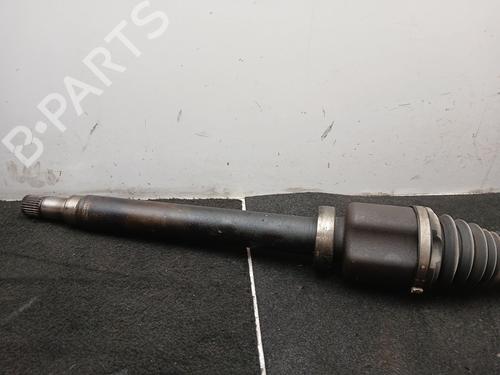 Right front driveshaft FORD MONDEO V Hatchback (CE) 2.0 TDCi | BP38728489M39 - Image 3