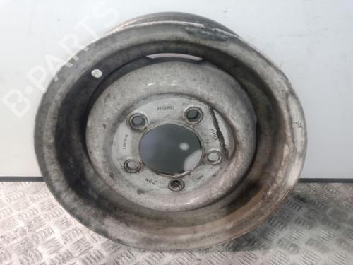 Used Rim LAND ROVER DEFENDER Station Wagon (L316, L315) 2.5 Td5 4x4 (L316) (122 hp) 31157382