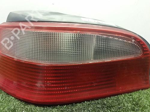 Used Left taillight CITROËN SAXO (S0, S1) 1.5 D (57 hp) 29202730