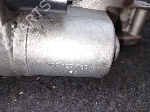 Throttle body AUDI A3 (8P1) 2.0 TDI 16V | BP35945331M82 - Image 4