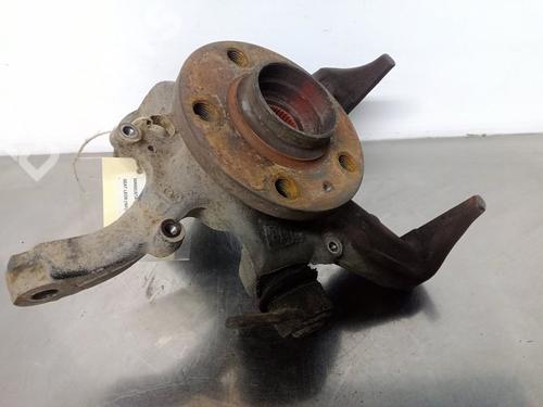 Used Right front steering knuckle Right front steering knuckle SEAT LEON (1M1) 1.9 TDI (110 hp) 9836615 9836615