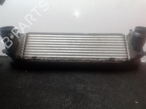 Intercooler BMW 1 (F20) 116 d (116 hp) 31306413