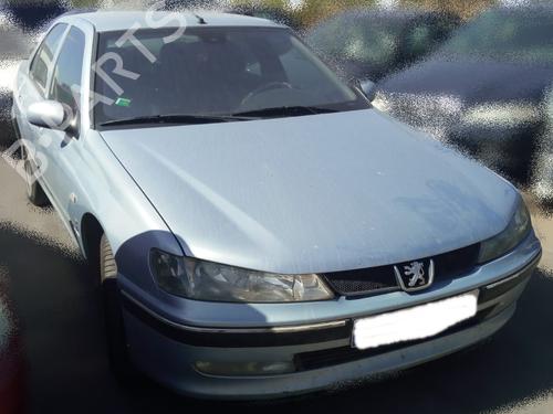 Fuel pump PEUGEOT 406 (8B)  | BP11111904M76 