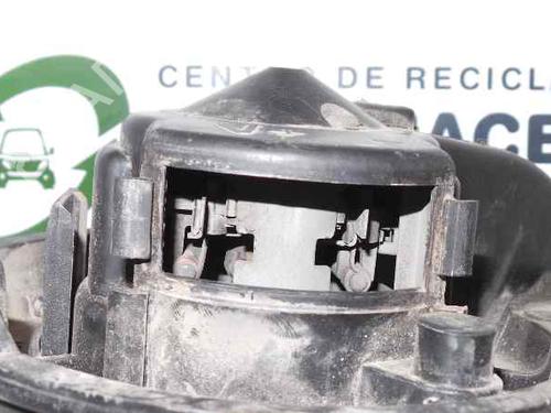 Heater blower motor RENAULT MASTER II Bus (JD)  | BP5779038M62 