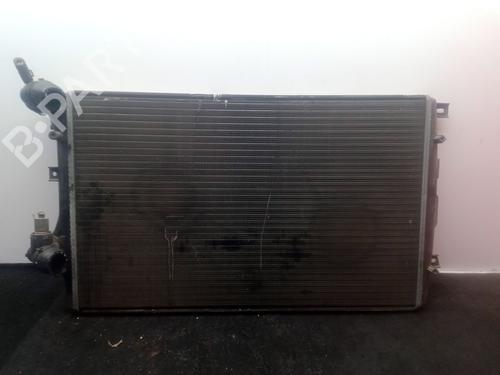 Used Water radiator SEAT LEON (1P1) 1.9 TDI (105 hp) 30178926