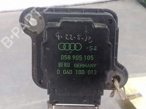 Ignition coil SEAT IBIZA III (6L1)  | BP21534718M94 