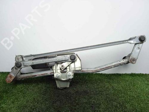 Front wiper motor VW PASSAT CC B6 (357) 2.0 TDI | BP11679438M29 