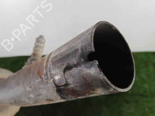 Catalyst SEAT IBIZA IV (6J5, 6P1) 1.4 | BP29178439M10 