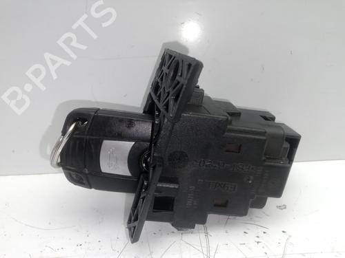Used Ignition barrel BMW 3 (E90) [2004-2012]  17090898