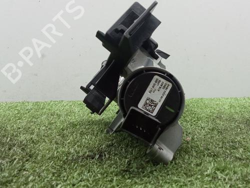 Ignition barrel VW CRAFTER Van (SY_, SX_) 2.0 TDI FWD (SYB, SYC, SYD) | BP39536194M48 - Image 3