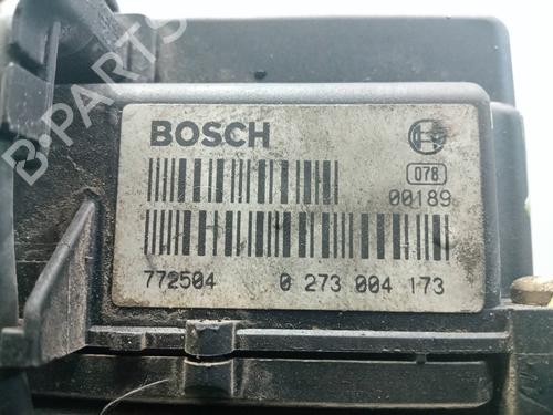 ABS pump CITROËN XSARA (N1) 1.6 16V | BP5719223M43 