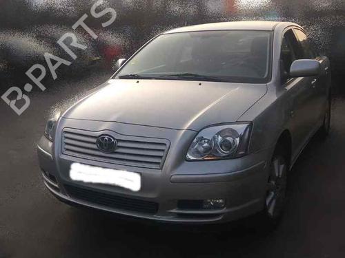 Used Right front driveshaft TOYOTA AVENSIS (_T25_) [2003-2008]  5732030