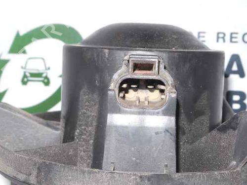 Heater blower motor NISSAN NAVARA NP300 Platform/Chassis (D40)  | BP5695470M62 