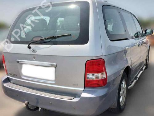 Pulley KIA CARNIVAL II (GQ) 2.9 CRDi | BP15512009M122 