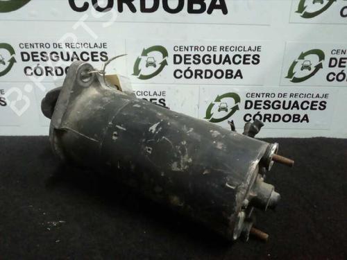 Starter BMW 3 (E36) 318 tds | BP5702531M8 