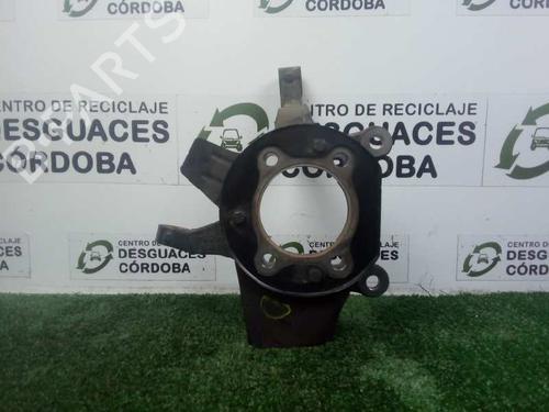 Used Right front steering knuckle KIA CEE'D (JD) [2012-2018]  6657066