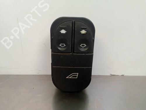 Used Left front window switch FORD MONDEO II (BAP) [1996-2000]  21552613