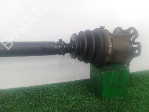Left front driveshaft AUDI A4 B6 Avant (8E5) 1.9 TDI | BP39070895M38 - Image 2