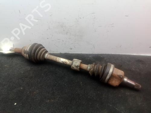 Antriebswelle links vorne für FORD FIESTA VI (CB1, CCN) [2008-2025]  29130410