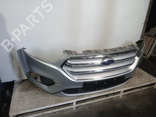 Front bumper FORD KUGA II (DM2) 1.5 EcoBoost 4x4 | BP37269891C7 - Image 2