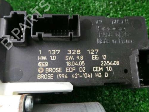 Right front window motor PEUGEOT 407 (6D_) 1.6 HDi 110 (6D9HZC, 6D9HYC) | BP5710472E20 