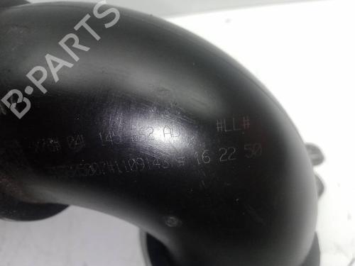 Pipe AUDI A3 Limousine (8VS, 8VM) 2.0 TDI | BP30902623M125