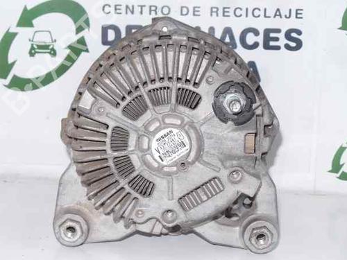 Alternator RENAULT KOLEOS I (HY_)  | BP5730993M7 