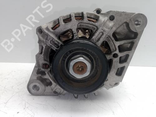 Used Alternator KIA RIO III (UB) [2011-2017]  17200015