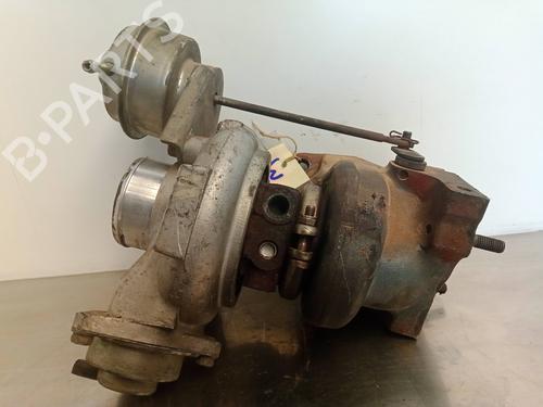 Turbolader/Kompressor DODGE STRATUS [1994-2001]  12215990