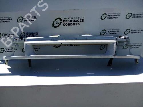 Used Front bumper reinforcement FORD TRANSIT Van (FA_ _) 2.4 TDE (125 hp) 27831278