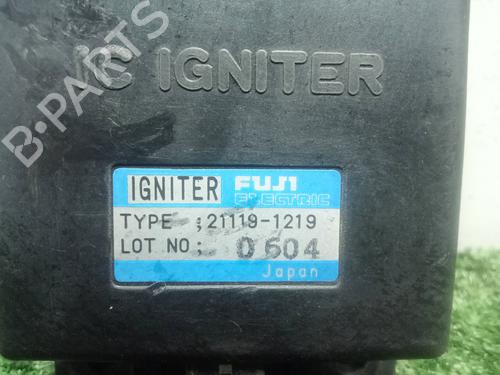 Elektronisk modul KAWASAKI MOTORCYCLES GPZ GPZ 500 S (EX500C, EX500D, EX500E) | BP30734538M83