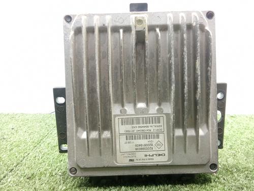 Used Engine control unit (ECU) Engine control unit (ECU) 36674533 36674533