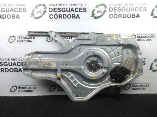 Used Front left window mechanism HYUNDAI ELANTRA III (XD) [2000-2006]  5718264