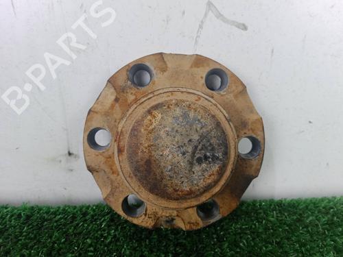 Used Other FORD RANGER (ER, EQ, R_) 2.5 TD 4x4 (109 hp) 30713011