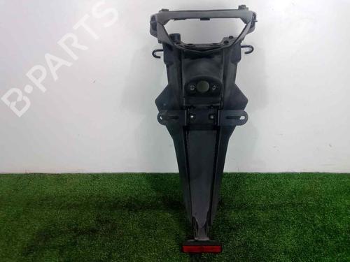 Used Other KAWASAKI MOTORCYCLES NINJA ( - 750cc) Ninja 250 R (EX250K) (33 hp) 27831922