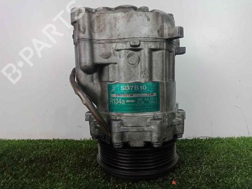 Used AC compressor VW POLO III (6N1) 60 1.4 (60 hp) 13413894