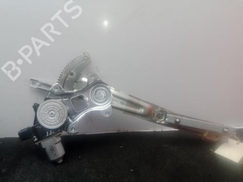 Front left window mechanism MITSUBISHI ASX (GA_W_) | BP33650030C22 - Image 3