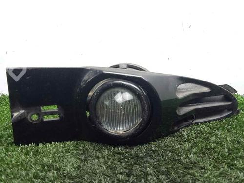 Used Left front fog light Left front fog light BMW 7 (E65, E66, E67) 730 d (218 hp) 10501148 10501148